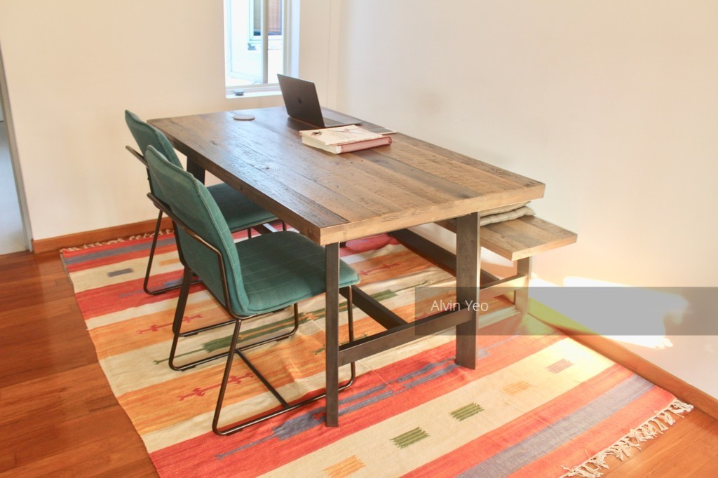 Tiong Bahru Estate (D3), Apartment #183267902